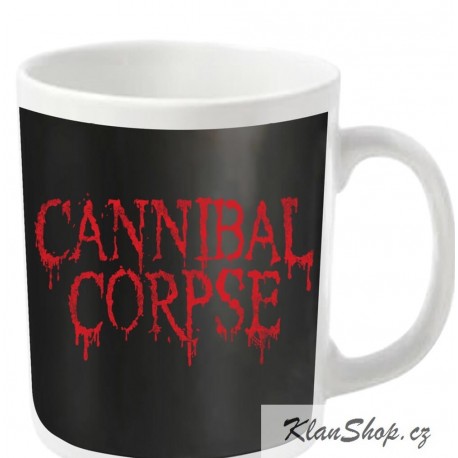 Hrnek Cannibal Corpse