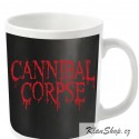 Hrnek Cannibal Corpse