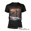 Pánské tričko Cannibal Corpse - Tomb Of The Mutilated