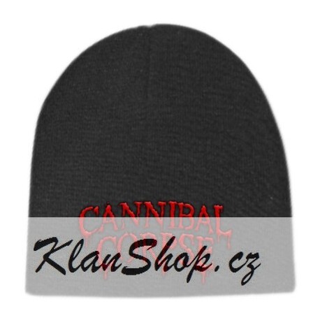 Kulich Cannibal Corpse