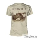 Pánské tričko Burzum - Filosofem