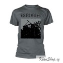 Pánské tričko Burzum - Aske