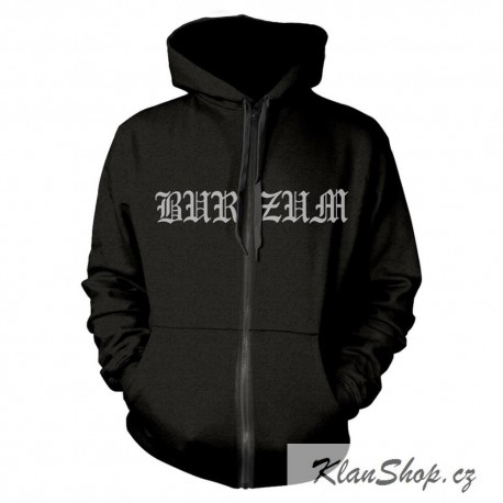 Pánská mikina Burzum - Aske