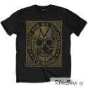 Tričko Bullet For My Valentine - Venom Skull