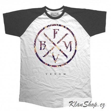 Tričko Bullet For My Valentine - Venom