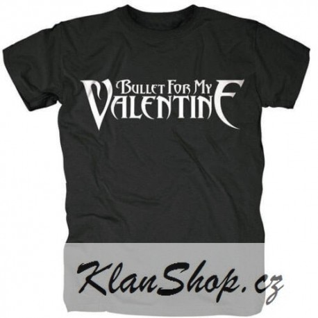 Tričko Bullet For My Valentine 