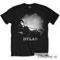 Tričko Bob Dylan - Guitar