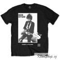 Tričko Bob Dylan - Blowing In The Wind
