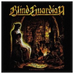 Nášivka Blind Guardian - Tales from the Twilight