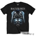 Tričko Black Veil Brides - Metal Mask