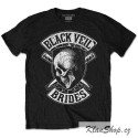 Tričko Black Veil Brides - Hollywood