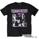 Tričko Black Veil Brides - Grunge Faces