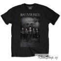 Tričko Black Veil Brides - Black Frog
