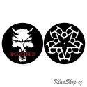 Slipmat na gramofon - Black Veil Brides