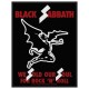 Nášivka Black Sabbath - Sold Our Souls