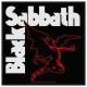 Nášivka  Black Sabbath 