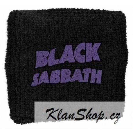 Potítko Black Sabbath
