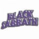 Přípínáček Black Sabbath