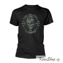 Pánské tričko Black Label Society - Doom Trooper