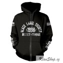 Pánská mikina Black Label Society - SDMF