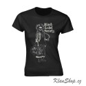 Dámské tričko Black Label Society - Death