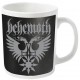 Hrnek Behemoth - New Aeon