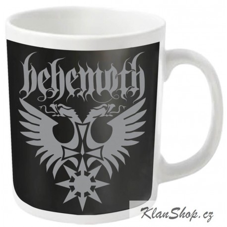 Hrnek Behemoth - New Aeon