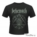 Pánské tričko Behemoth - Furor Divinus