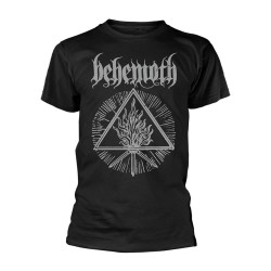 Pánské tričko Behemoth - Furor Divinus