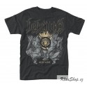 Pánské tričko Behemoth - Messe Noire