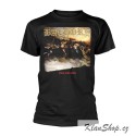 Pánské tričko Bathory - Blood Fire Death