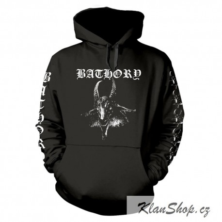 Pánská mikina Bathory - Goat