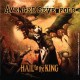 Podtácek Avenged Sevenfold - Hail To The King