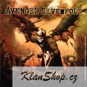 Podtácek Avenged Sevenfold - Hail To The King