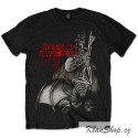 Tričko Avenged Sevenfold - Spine Climber