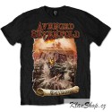 Tričko Avenged Sevenfold - Germany