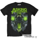 Tričko Asking Alexandria - TSTH