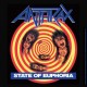 Podtácek Anthrax - State Of Euphoria