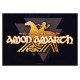 Vlajka Amon Amarth - Hammers