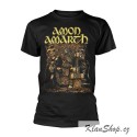 Tričko Amon Amarth - Thor