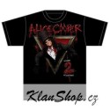 Tričko Alice Cooper - Welcome To My Nightmare
