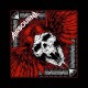 Šátek (Bandana) Airbourne - Winged Skull