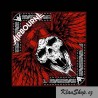 Šátek (Bandana) Airbourne - Winged Skull