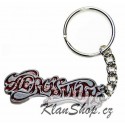 Klíčenka Aerosmith