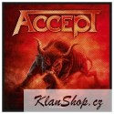 Nášivka Accept - Blind Rage