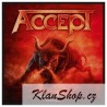 Nášivka Accept - Blind Rage