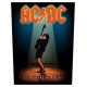 Nášivka AC/DC - Let There Be Rock