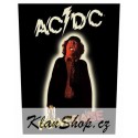 Nášivka AC/DC - Powerage