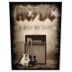 Nášivka AC/DC - In Rock We Trust