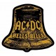 Nášivka AC/DC - Hells Bells
